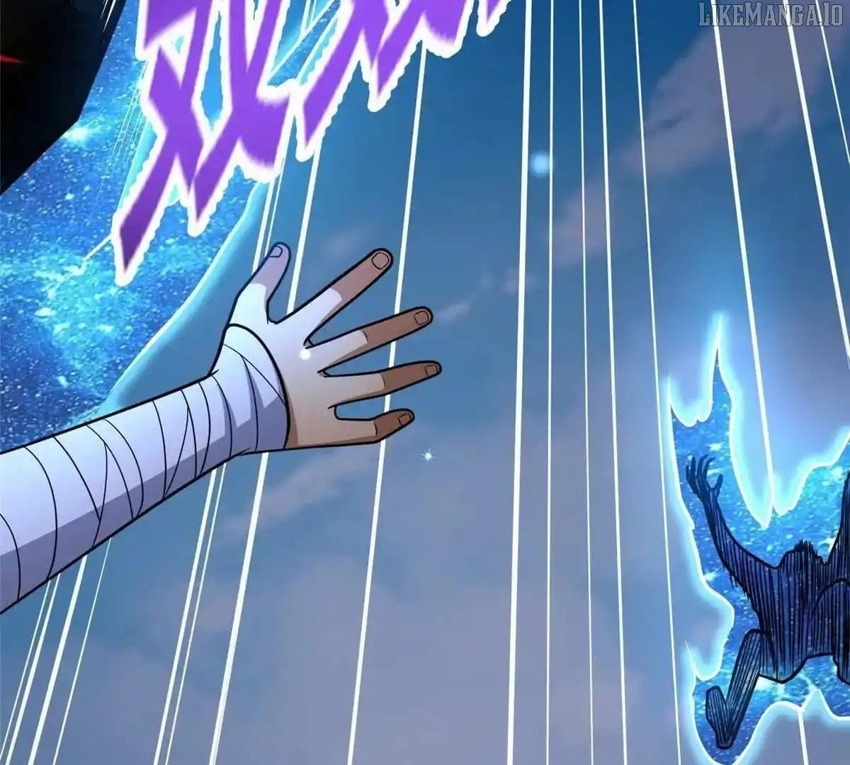 Divine Urban God Chapter 295 - page 84